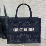 Medium Dior Book Tote - Image 2
