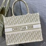 Medium Dior Book Tote - Image 2