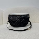 MEDIUM DIOR VIBE HOBO BAG - Image 2