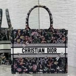 Medium Dior Book Tote - Image 2
