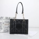 SMALL DIOR ESSENTIAL TOTE BAG - Image 2