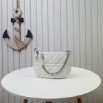 MINI DIOR CARO TULIP BAG - Image 2