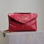 YSL Toy Puffer in lambskin - Image 2