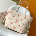 Louis Vuitton Neverfull MM - Image 2