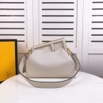 Fendi First Medium — Fendi handbag detail view 2