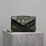 YSL Toy Puffer in lambskin - Image 2