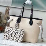 Louis Vuitton Neverfull MM - Image 2