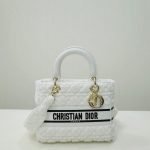 MEDIUM LADY D-LITE BAG - Image 2