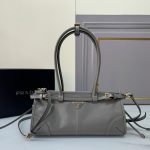 Prada Medium leather handbag(high-end grade) - Image 2