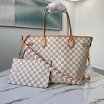 Louis Vuitton Neverfull MM - Image 2