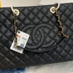 CHANEL Grand Shopping Tote - Image 2