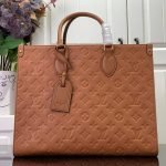 Louis Vuitton OnTheGo MM(HIGH-END GRADE) - Image 2