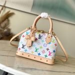 Louis Vuitton x TM Alma BB - Image 2