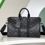 Louis Vuitton Keepall Bandouliere 35 - Image 2