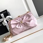 CHANEL Large Clutch With Chain(high-end grade) - Image 2