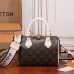 Louis Vuitton Speedy Bandouliere 20 - Image 2