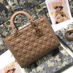 DIOR LARGE LADY DIOR BAG - Image 2