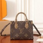 Louis Vuitton OnTheGo BB - Image 2