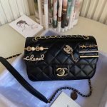 Louis Vuitton SMALL FLAP BAG - Image 2