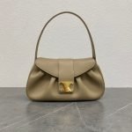 CELINE Medium POLLY bag in soft calfskin - Image 2