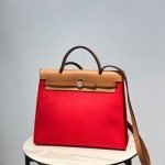 HERMES Herbag Zip 31 bag - Image 2