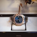 5980/1AR Patek Philippe – NAUTILUS - Image 6