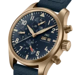 IWC pilot series IW388109 watch(2026) - Image 2