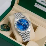 Rolex Datejust m126334-0026 Watch - Image 5
