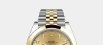 Rolex Datejust m126303-0012 Watch - Image 3