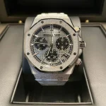 ROYAL OAK SELFWINDING CHRONOGRAPH 26240BC.GG.1324BC.01 - Image 2