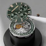ROYAL OAK SELFWINDING CHRONOGRAPH Ref. 26240OR.OO.D404CR.01 - Image 5