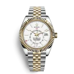 SKY-DWELLER Oyster m326933-1 42 mm