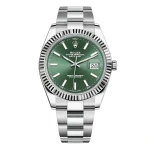 Rolex Datejust m126334-0028 Watch