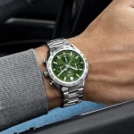 TAG HEUER CARRERA Automatic Chronograph – Diameter 44 mm CBN2A10.BA0643 - Image 5