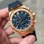 ROYAL OAK SELFWINDING CHRONOGRAPH Ref. 26240OR.OO.D315CR.01 - Image 5