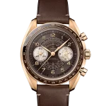 CHRONOSCOPE CO?AXIAL MASTER CHRONOMETER CHRONOGRAPH 43 MM