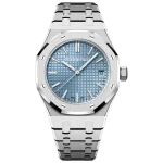 ROYAL OAK SELFWINDING  50TH ANNIVERSARY  Ref. 15550ST.OO.1356ST.04