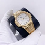 7118/1R – Patek Philippe NAUTILUS - Image 4