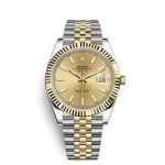 Rolex DATEJUST 41 m126333