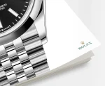 Rolex Datejust m126200-0003 Watch - Image 9