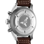 IWC 377714 PILOTS WATCH (MARK XVIII EDITION LE PETIT PRINCE) - Image 3