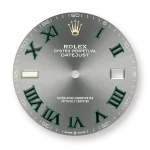 Rolex Datejust m126303-0019 Watch - Image 9