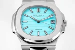Patek Philippe (Commemorative Edition) NAUTILUS 5711/1A-018 - Image 9