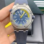 ROYAL OAK OFFSHORE DIVER SPECIAL EDITION Ref. 15710ST.OO.A027CA.01 - Image 3