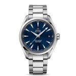AQUA TERRA 150M MASTER CO?AXIAL CHRONOMETER 41.5 MM-231.10.42.21.03.003