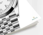 Rolex Datejust m126200-0007 Watch - Image 7