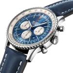 Breitling AB0127211C1X2 NAVITIMER - Image 2