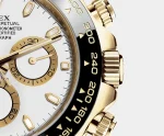 Rolex COSMOGRAPH DAYTONA-116518LN-0033 - Image 3