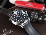 DIVER 300M CO?AXIAL MASTER CHRONOMETER 42 MM - Image 3