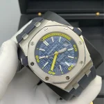 ROYAL OAK OFFSHORE DIVER SPECIAL EDITION Ref. 15710ST.OO.A027CA.01 - Image 2